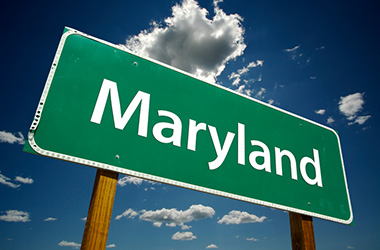Maryland Signage