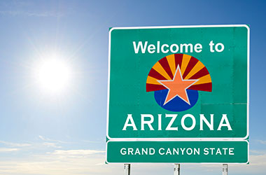 Arizona Signage