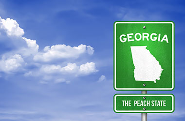 Georgia Signage