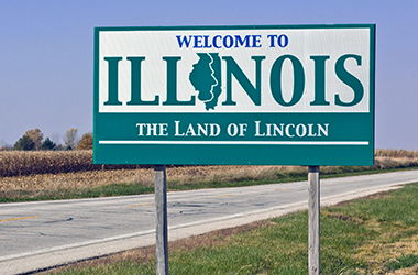 Illinois Signage