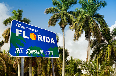 Florida Signage
