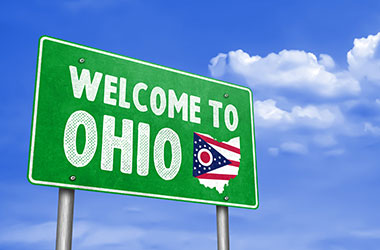 Ohio Signage